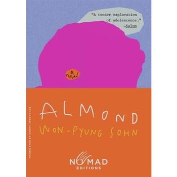Almond (Nomad Edition)