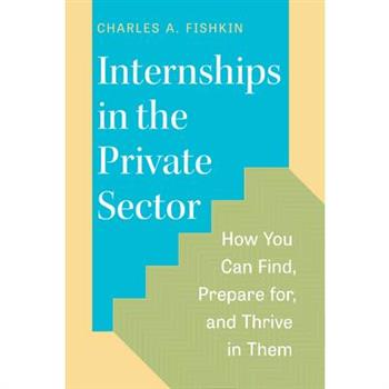 Internships in the Private Sector