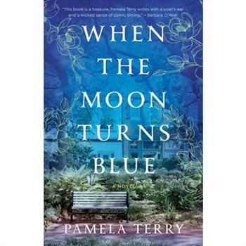 When the Moon Turns Blue