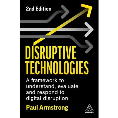 Disruptive Technologies