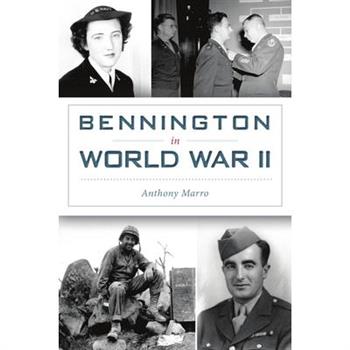Bennington in World War II