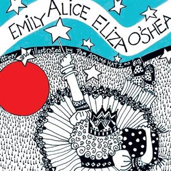 Emily Alice Eliza O'Shea