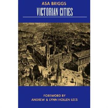 Victorian Cities