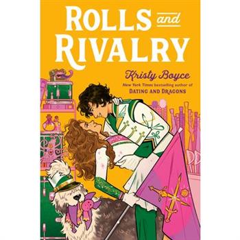 Rolls and Rivalry