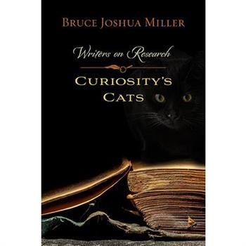 Curiosity's Cats