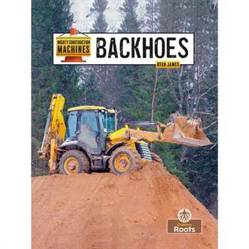 Backhoes