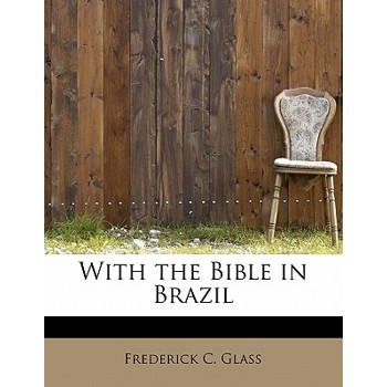 With the Bible in Brazil