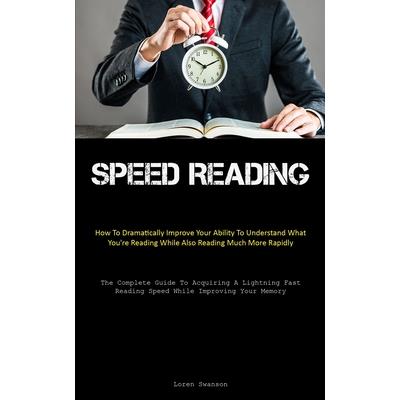 Speed Reading