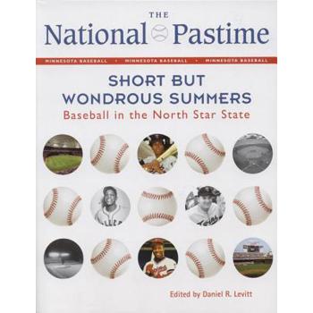The National Pastime
