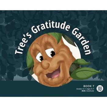 Tree's Gratitude Garden