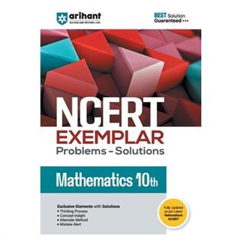 NCERT Examplar Mathmatics Class 10th