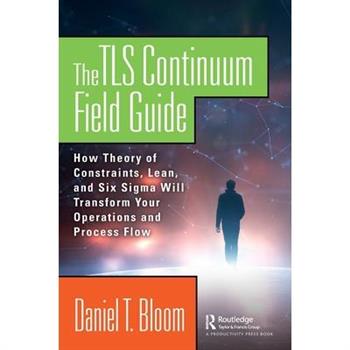 The Tls Continuum Field Guide