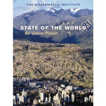 State of the World 2007