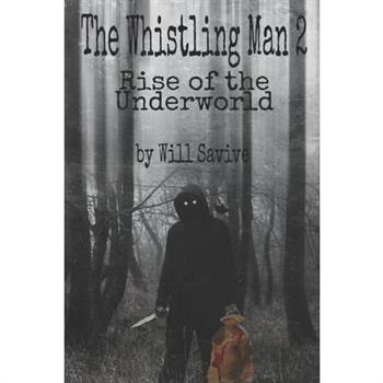 The Whistling Man 2