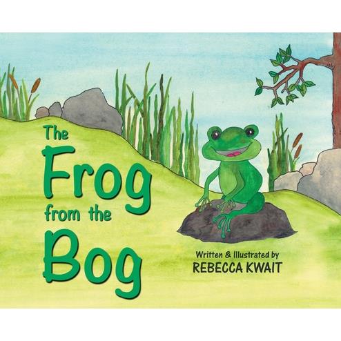 The Frog from the Bog