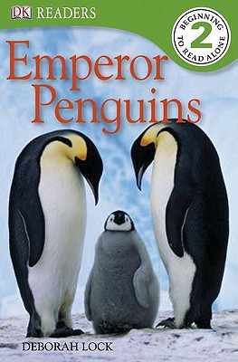 Emperor Penguins /
