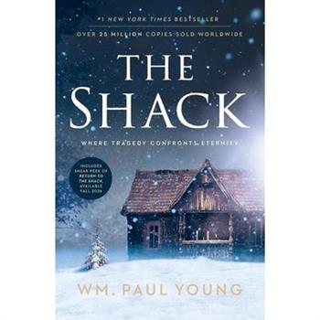 The Shack 小屋