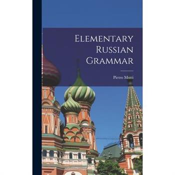 Elementary Russian Grammar