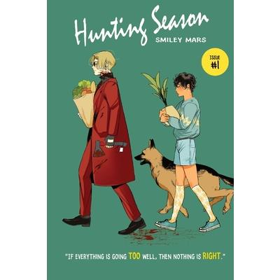 Hunting Season, #1