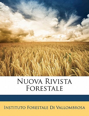 Nuova Rivista Forestale
