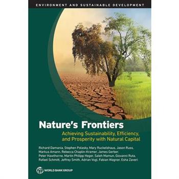 Nature’s Frontiers