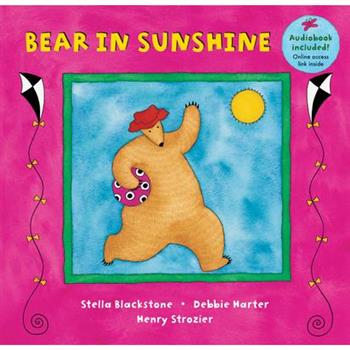 Bear in Sunshine