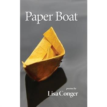Paper Boat