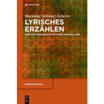 Lyrisches Erz瓣hlen