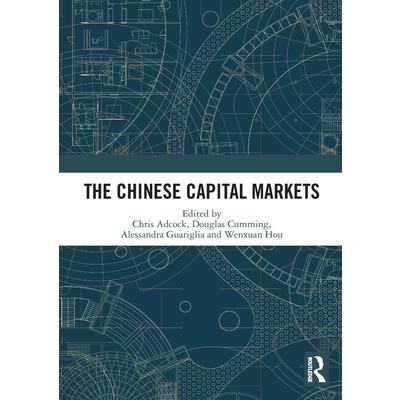 The Chinese Capital Markets