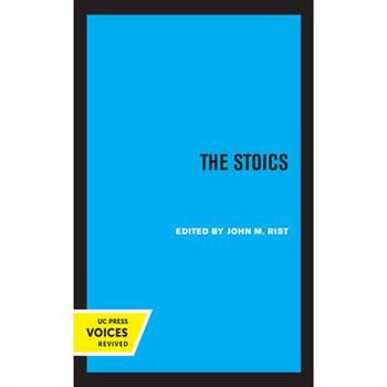 The Stoics, 1