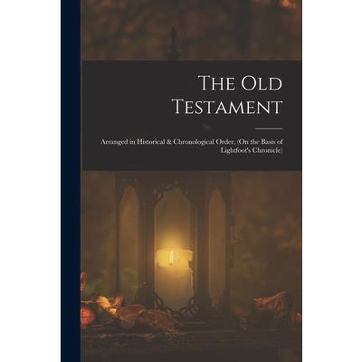 The Old Testament