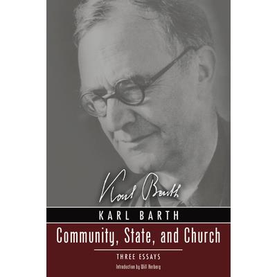 Community, State, and Church
