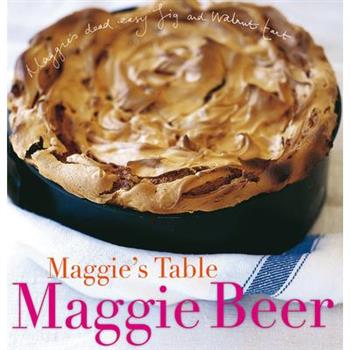 Maggie’s Table