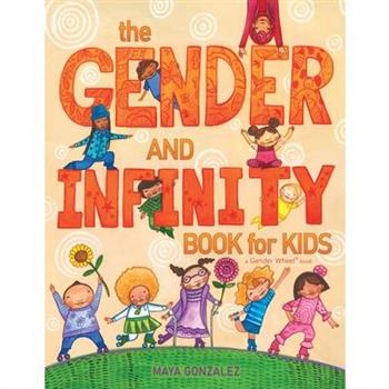 The Gender and Infinity Book for Kids