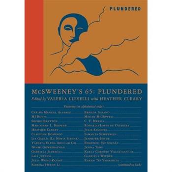 McSweeney’s Issue 66 (McSweeney’s Quarterly Concern)