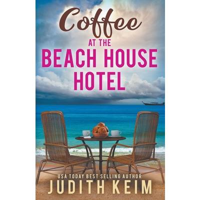 Coffee at The Beach House Hotel