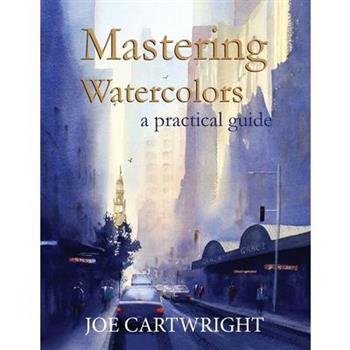 Mastering Watercolors