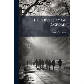 The University of Oxford