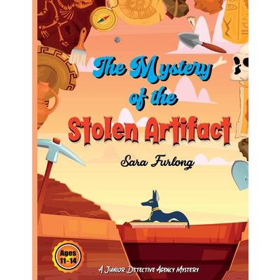 The Mystery of the Stolen Artifact
