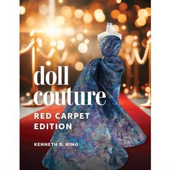 Doll Couture: Red Carpet Edition