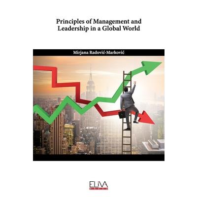 Principles of Management and Leadership in a Global World