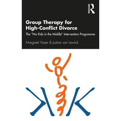 Group Therapy for High-Conflict Divorce