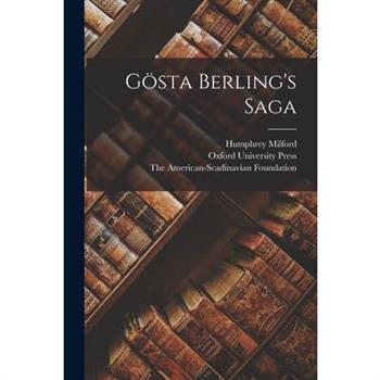 G繹sta Berling's Saga