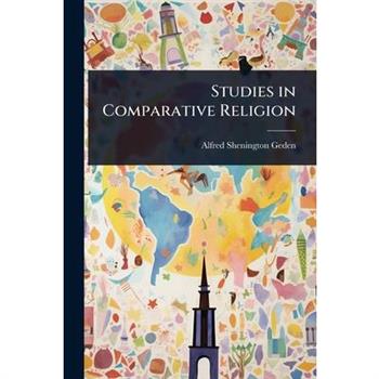 Studies in Comparative Religion