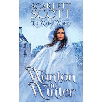 Wanton in Winter
