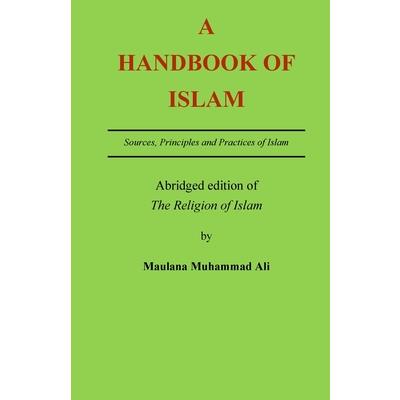 A Handbook of Islam