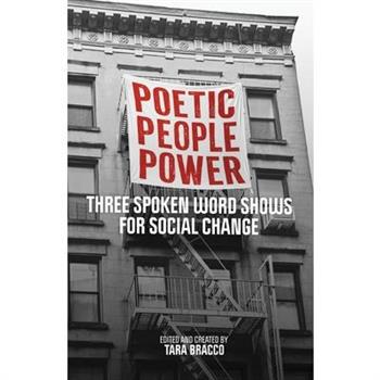 Poetic People Power