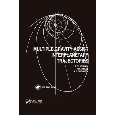 Multiple Gravity Assist Interplanetary Trajectories