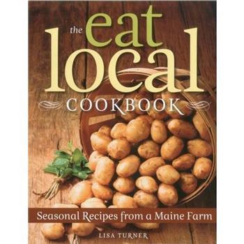 The Eat Local Cookbook