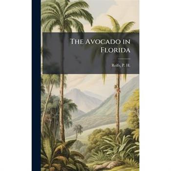 The Avocado in Florida